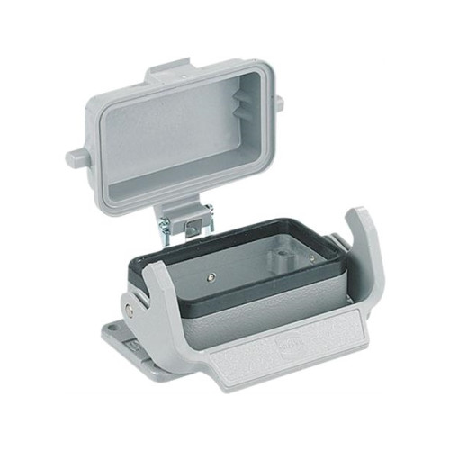 Harting Monteringskabinet Han® 10A-agg-LB-K 09 20 010 0321 Harting 1...