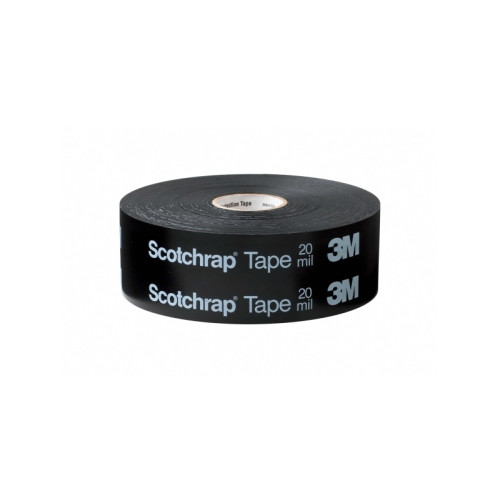3M 3M Scotchrap vejrbestandig korrosionsskyddande band 50 sort...