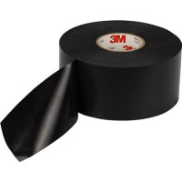 Produktbild för 3M Scotchrap vejrbestandig korrosionsskyddande band 50 sort...