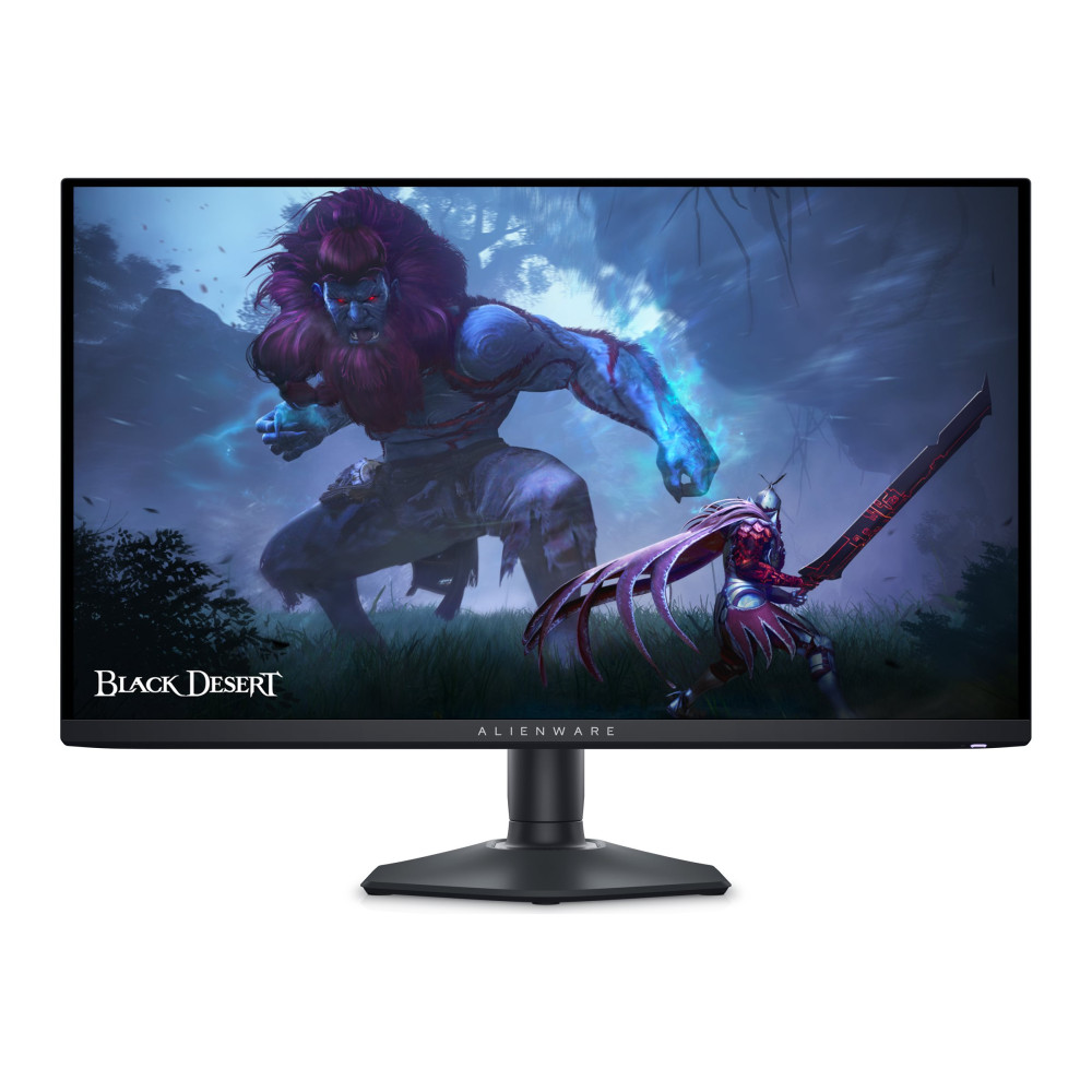 Produktbild för Alienware AW2725DF - OLED-monitor - QHD - 27" - HDR
