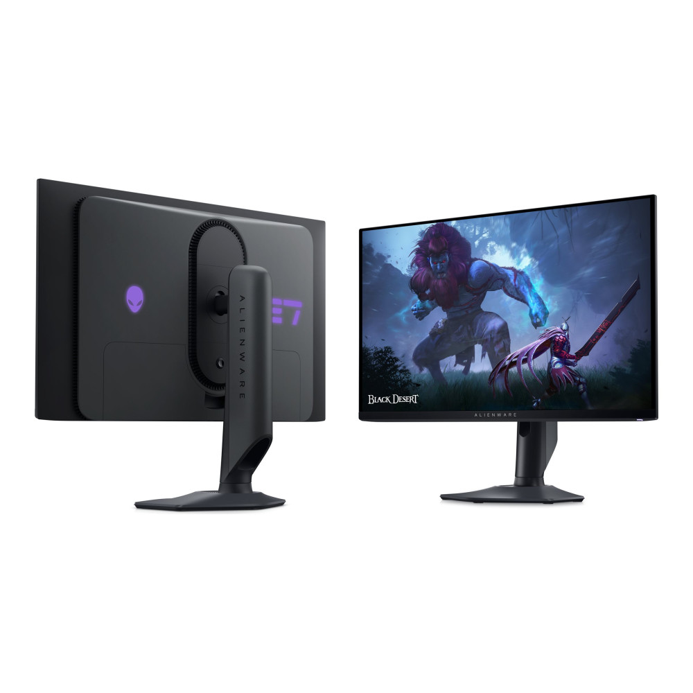 Produktbild för Alienware AW2725DF - OLED-monitor - QHD - 27" - HDR