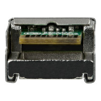 Produktbild för StarTech.com Dell EMC SFP-1G-LX Compatible SFP Module, 1000BASE-LX, 1GbE Single Mode (SMF) Fiber SMF Optic Transceiver, 1GE Gigabit Ethernet SFP, LC Connector, 10km, 1310nm, DDM, Mini GBIC - Lifetime Warranty (SFP1GLXEMCST) - SFP-sändar/mottagarmodul (min