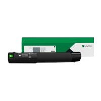 Produktbild för Lexmark - 3-pack - cyan, magenta, gul - fotoenhet - LCCP