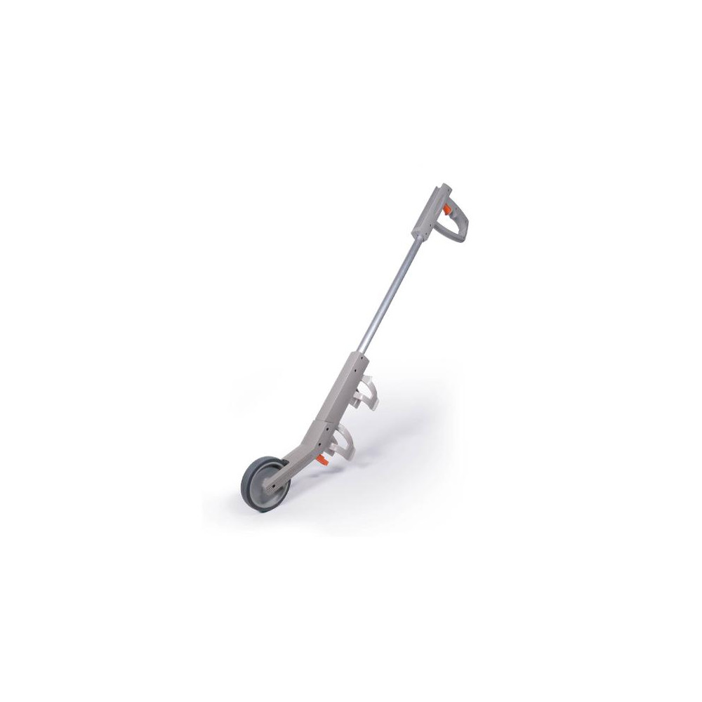 Produktbild för Sprayhandtag DURALINE EasyTrack S