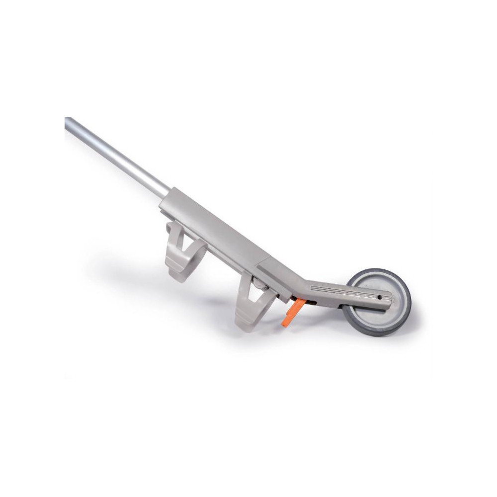 Produktbild för Sprayhandtag DURALINE EasyTrack S
