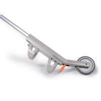 Produktbild för Sprayhandtag DURALINE EasyTrack S