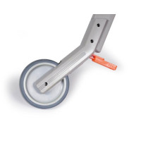 Produktbild för Sprayhandtag DURALINE EasyTrack S