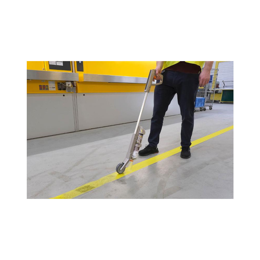 Produktbild för Sprayhandtag DURALINE EasyTrack S