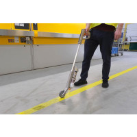 Produktbild för Sprayhandtag DURALINE EasyTrack S
