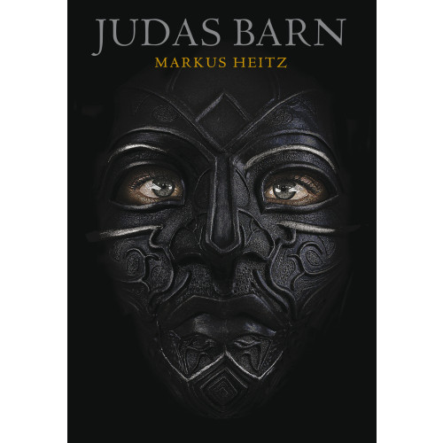 Ersatz Judas barn (pocket)