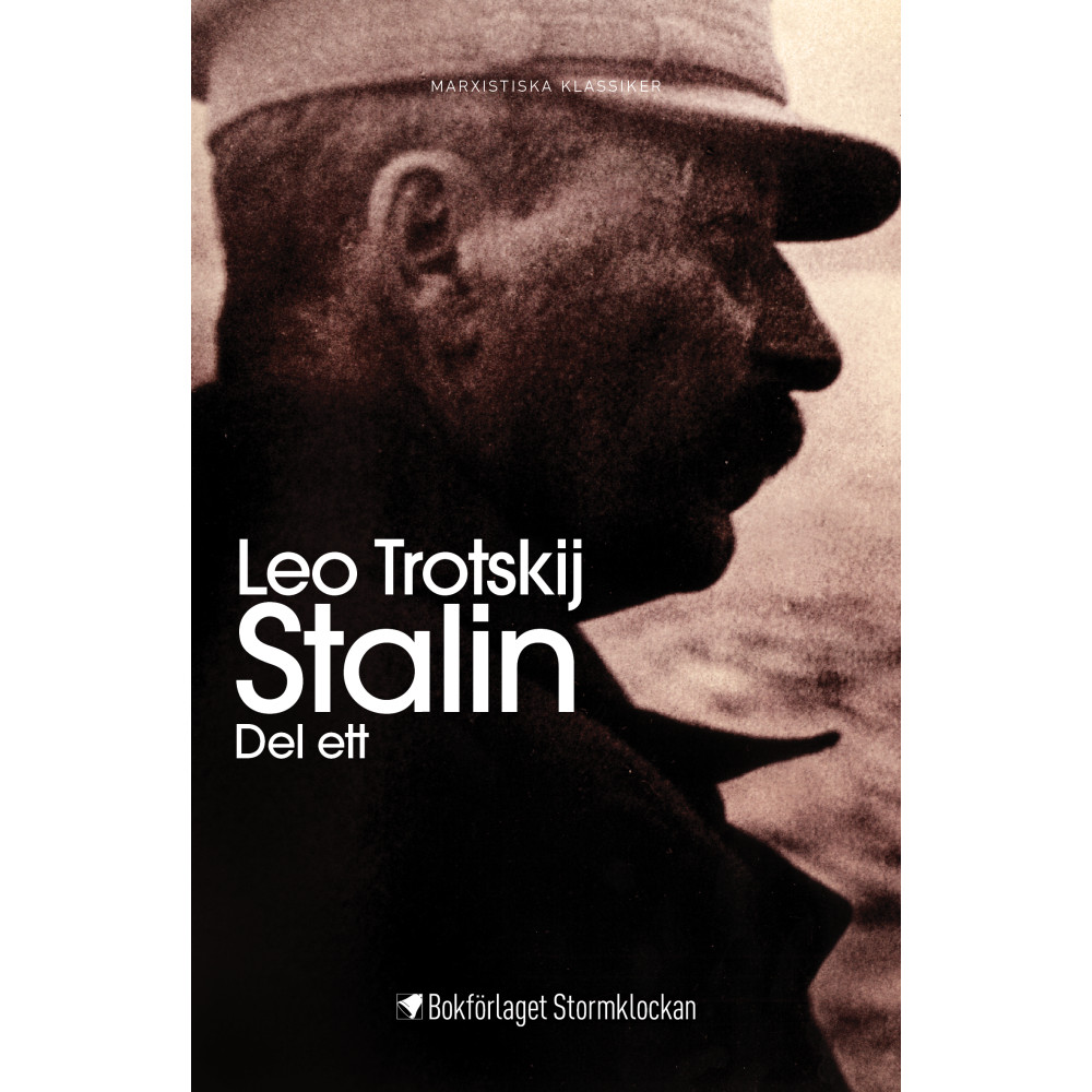 Produktbild för Stalin: En bedömning av mannen och hans inflytande. Del ett (häftad)