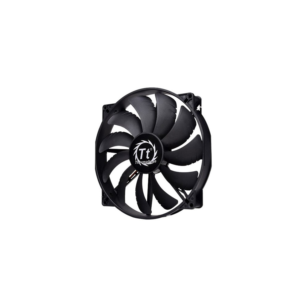 Produktbild för Thermaltake Pure 20 - lådfläkt