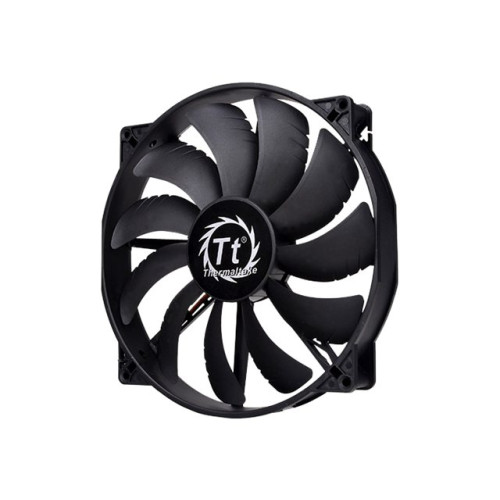 Thermaltake Technology Thermaltake Pure 20 - lådfläkt