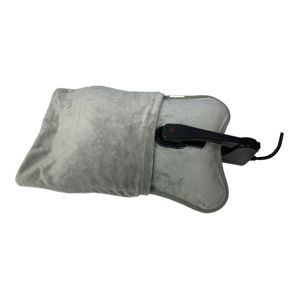 Produktbild för Adler AD 7427 - hot water bottle