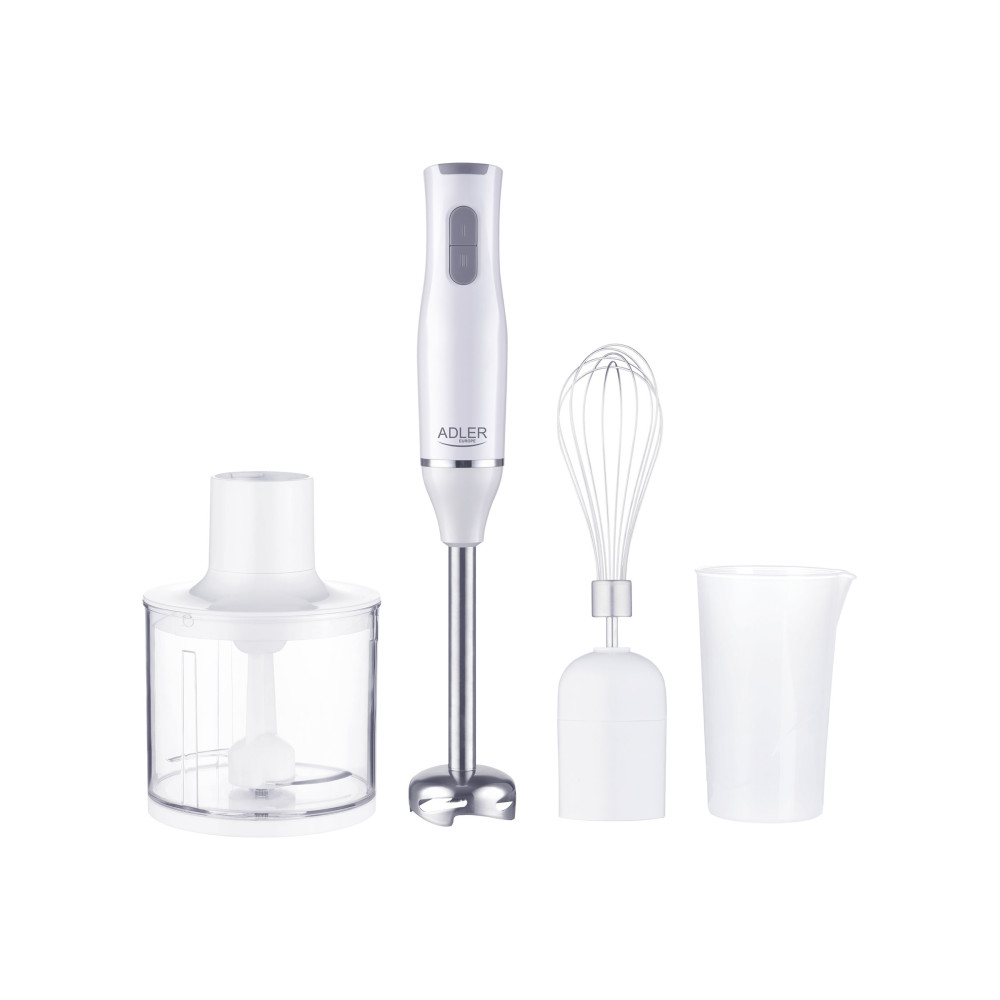 Produktbild för Adler AD 4620 - handmixer