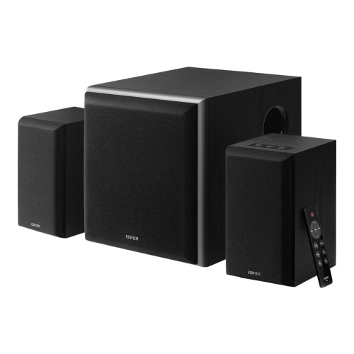 Edifier Edifier M601DB - högtalarsystem - trådlös