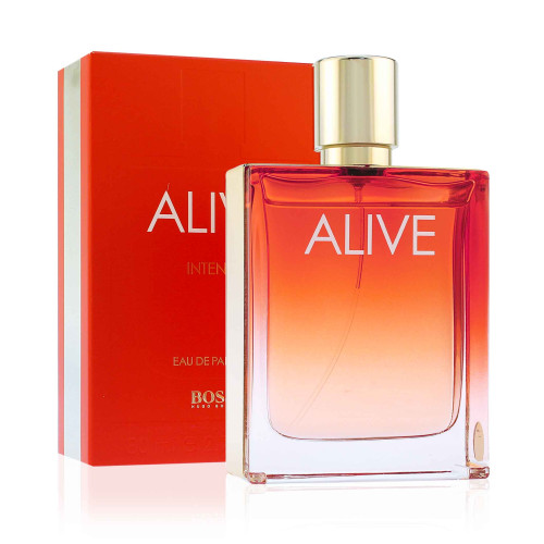 Hugo Boss Hugo Boss Alive Intense EDP W 80ml