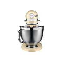 Produktbild för KitchenAid Artisan Premium 5KSM185PSEAC - köksmaskin - 300 W - kräm