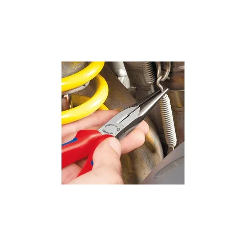 Knipex Knipex KP-2616200, Nåltänger, 3 mm, 7,3 cm, 2,5 mm, 7,3 cm,...