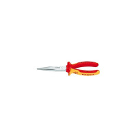 Produktbild för Knipex KP-2616200, Nåltänger, 3 mm, 7,3 cm, 2,5 mm, 7,3 cm,...