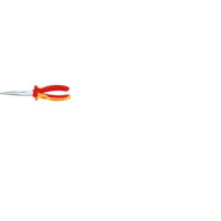 Produktbild för Knipex KP-2616200, Nåltänger, 3 mm, 7,3 cm, 2,5 mm, 7,3 cm,...