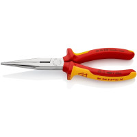 Produktbild för Knipex KP-2616200, Nåltänger, 3 mm, 7,3 cm, 2,5 mm, 7,3 cm,...