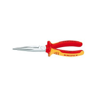 Produktbild för Knipex KP-2616200, Nåltänger, 3 mm, 7,3 cm, 2,5 mm, 7,3 cm,...