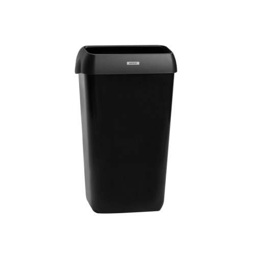 KATRIN Katrin Inclusive - avfallskorg - 25 L - svart