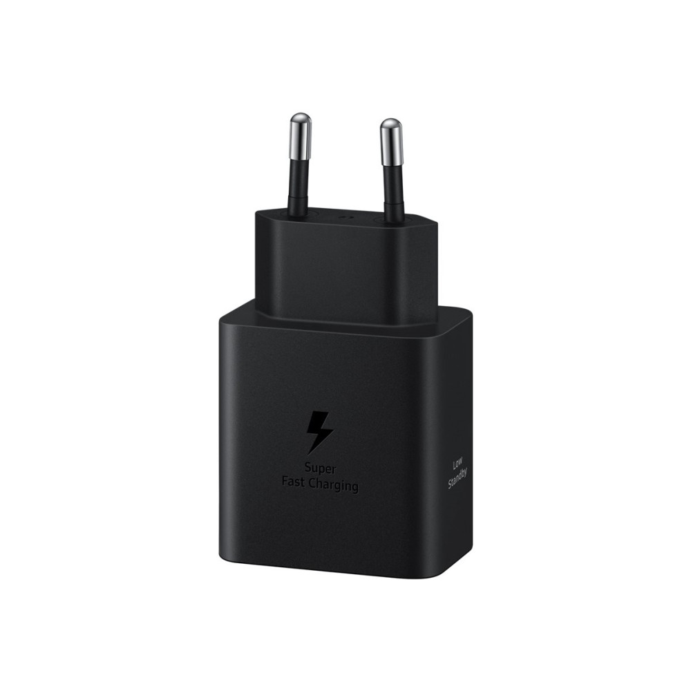 Produktbild för Samsung strömadapter - 45 Watt