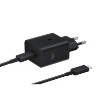 Produktbild för Samsung strömadapter - 45 Watt