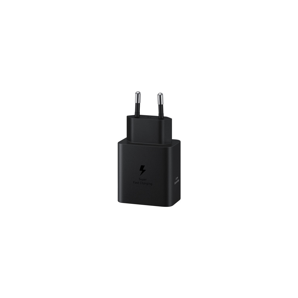 Produktbild för Samsung strömadapter - 45 Watt