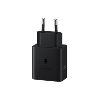 Produktbild för Samsung strömadapter - 45 Watt