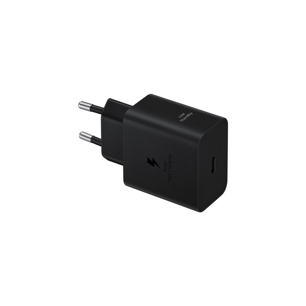 Produktbild för Samsung strömadapter - 45 Watt