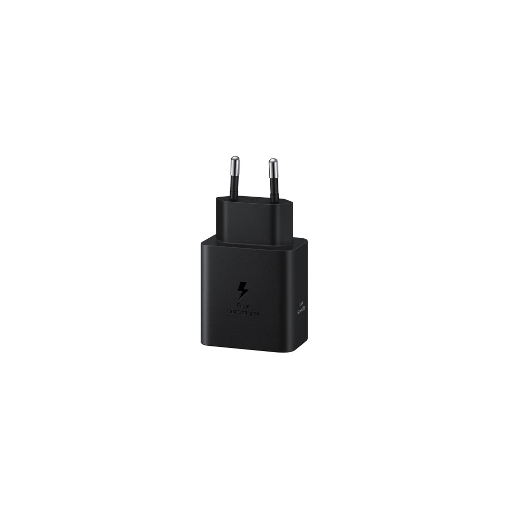Produktbild för Samsung strömadapter - 45 Watt