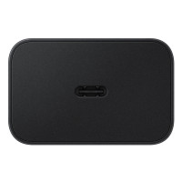 Produktbild för Samsung strömadapter - 45 Watt