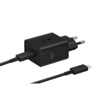 Produktbild för Samsung strömadapter - 45 Watt