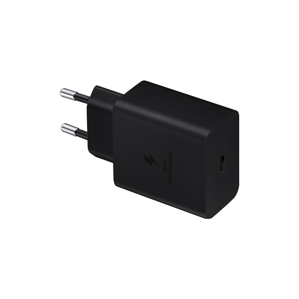 Produktbild för Samsung strömadapter - 45 Watt
