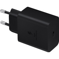 Produktbild för Samsung strömadapter - 45 Watt