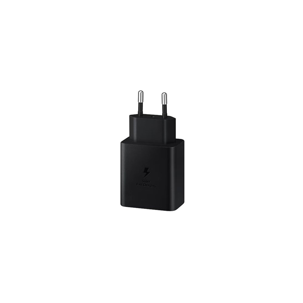 Produktbild för Samsung strömadapter - 45 Watt