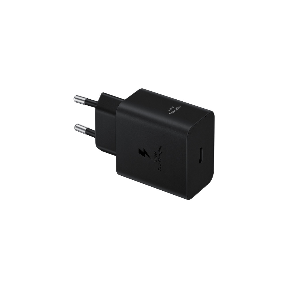 Produktbild för Samsung strömadapter - 45 Watt