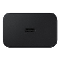 Produktbild för Samsung strömadapter - 45 Watt