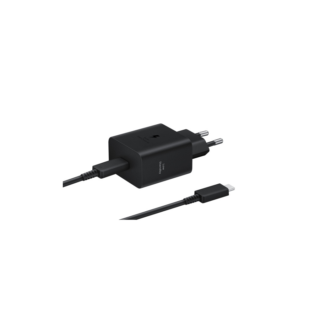 Produktbild för Samsung strömadapter - 45 Watt