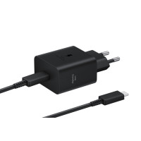 Produktbild för Samsung strömadapter - 45 Watt