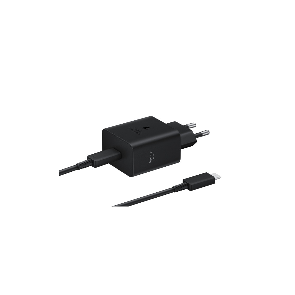 Produktbild för Samsung strömadapter - 45 Watt