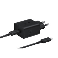 Produktbild för Samsung strömadapter - 45 Watt