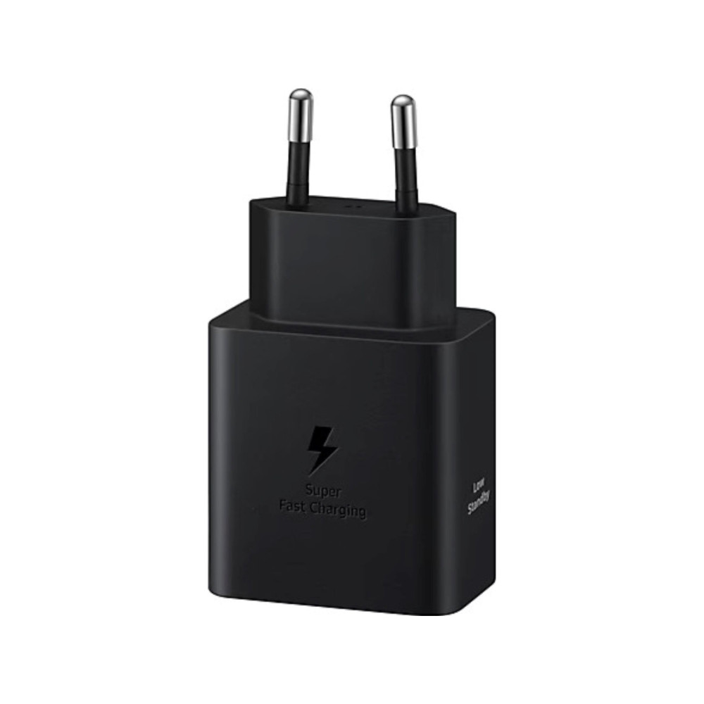 Produktbild för Samsung strömadapter - 45 Watt