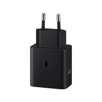 Produktbild för Samsung strömadapter - 45 Watt