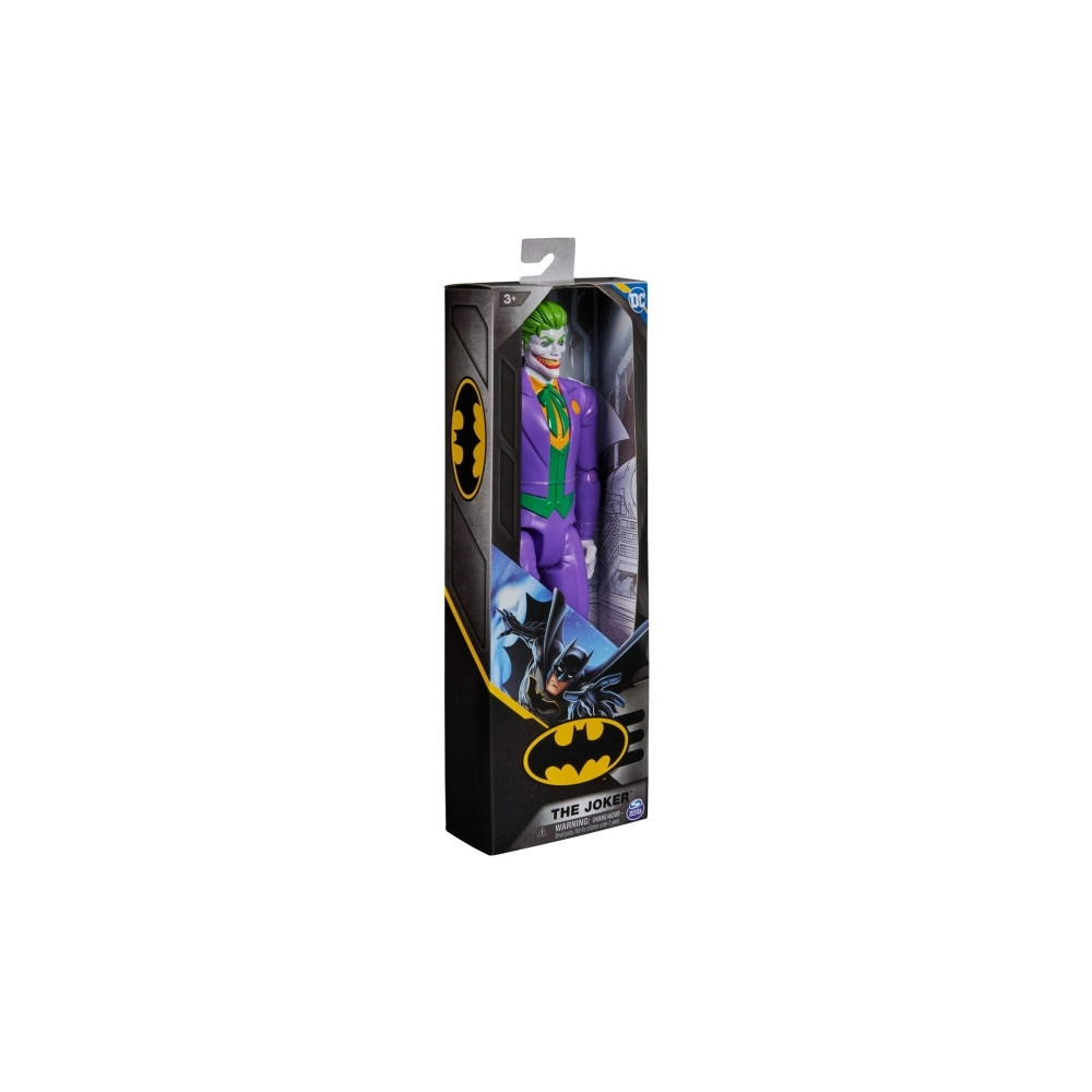 Produktbild för Batman-figur 30 cm