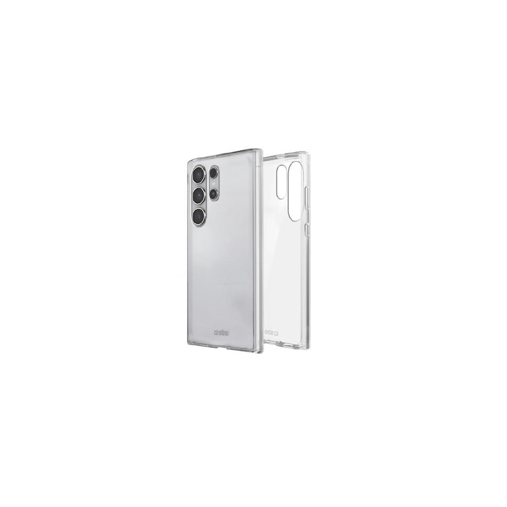 Produktbild för SBS TESKINSAS25UT, Omslag, Samsung, Galaxy S25 Ultra, 17,3 c...