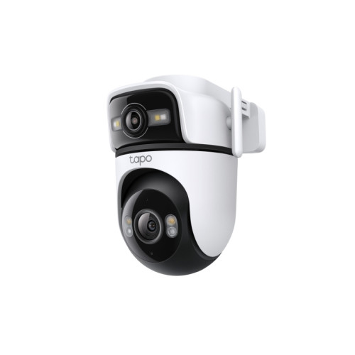 TP-LINK Tapo C545D V1 - nätverksövervakningskamera